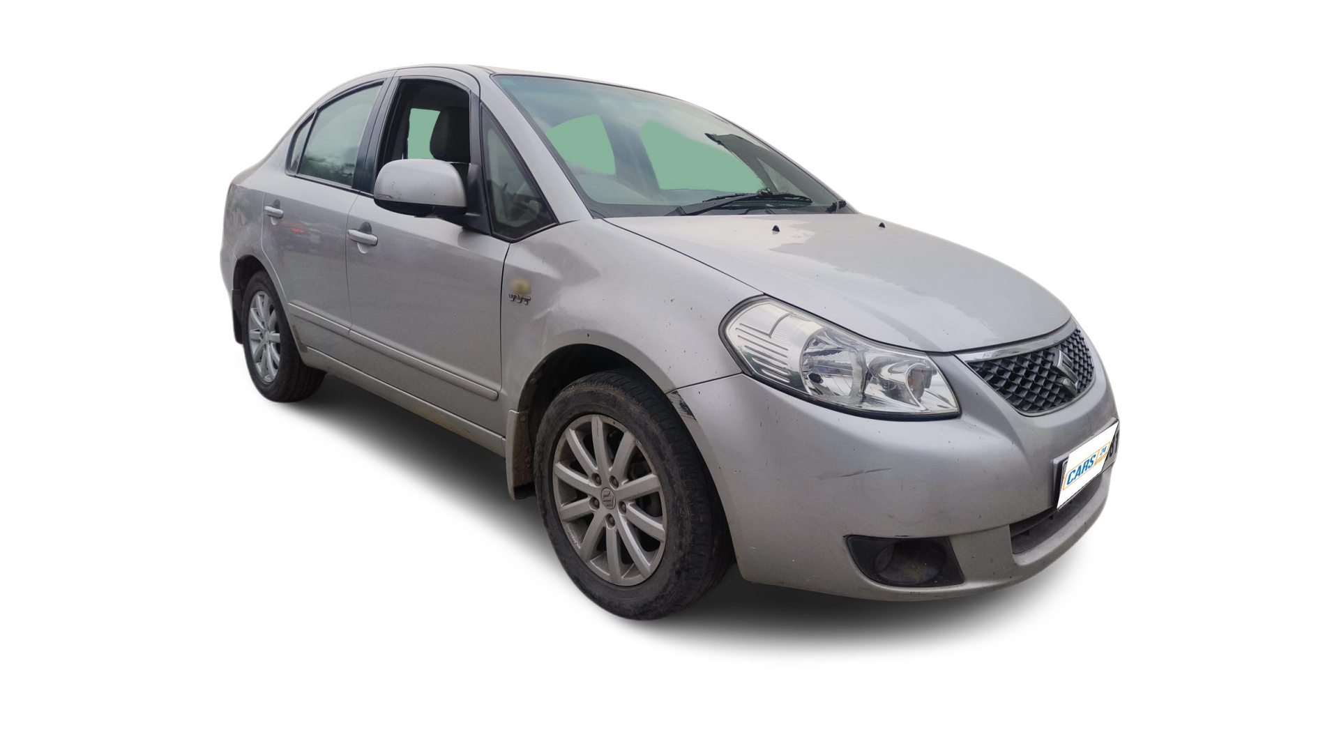 Maruti SX4-img